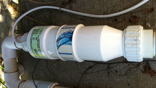 Swimming pool salt systems for sale